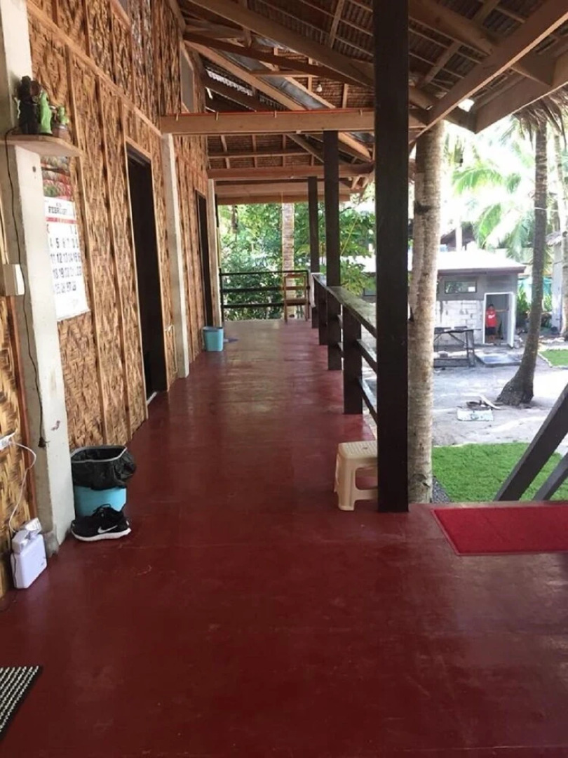 Maharlika Siargao 2 Pax