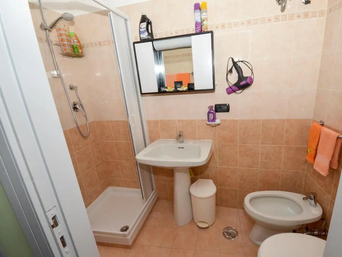 B&B L'Arabatana