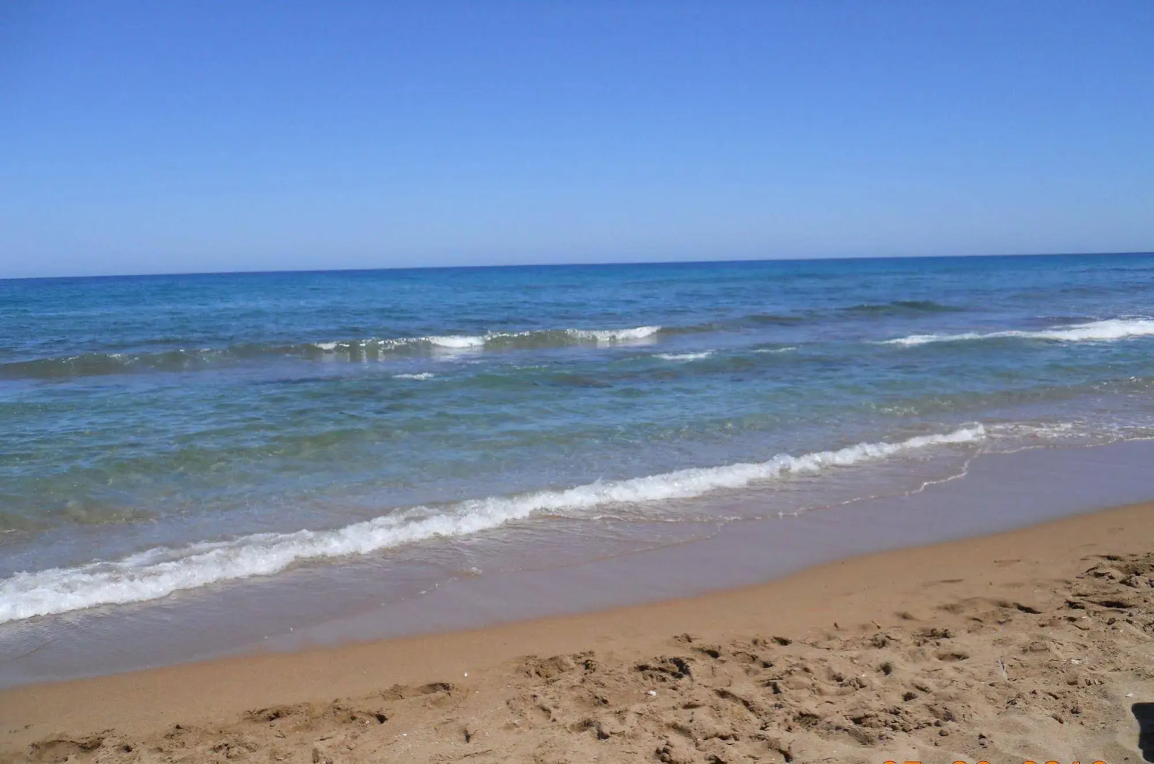 Lofos Panorama Apartments