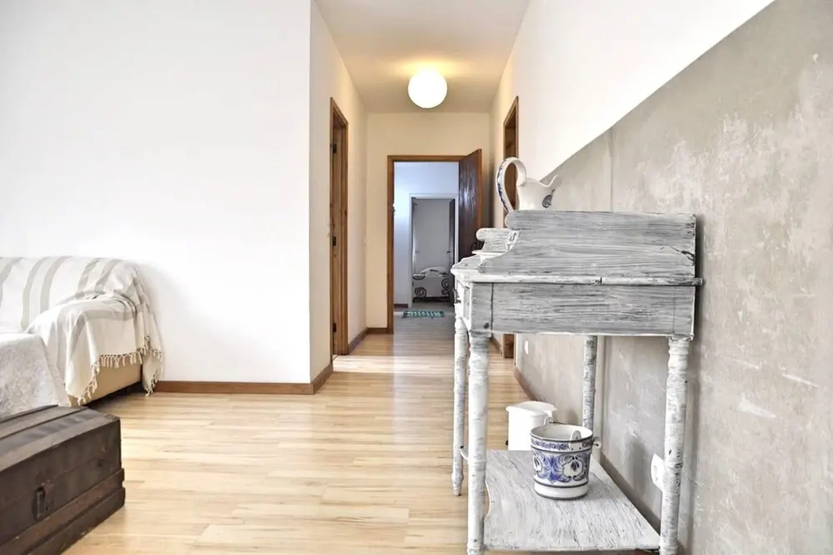 Property With 4 Bedrooms in Fenais da Luz, With Shared Pool and Wifi