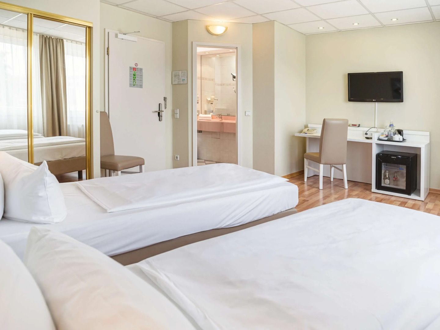 Hotel Am Schloss Koepenick Berlin by Golden Tulip