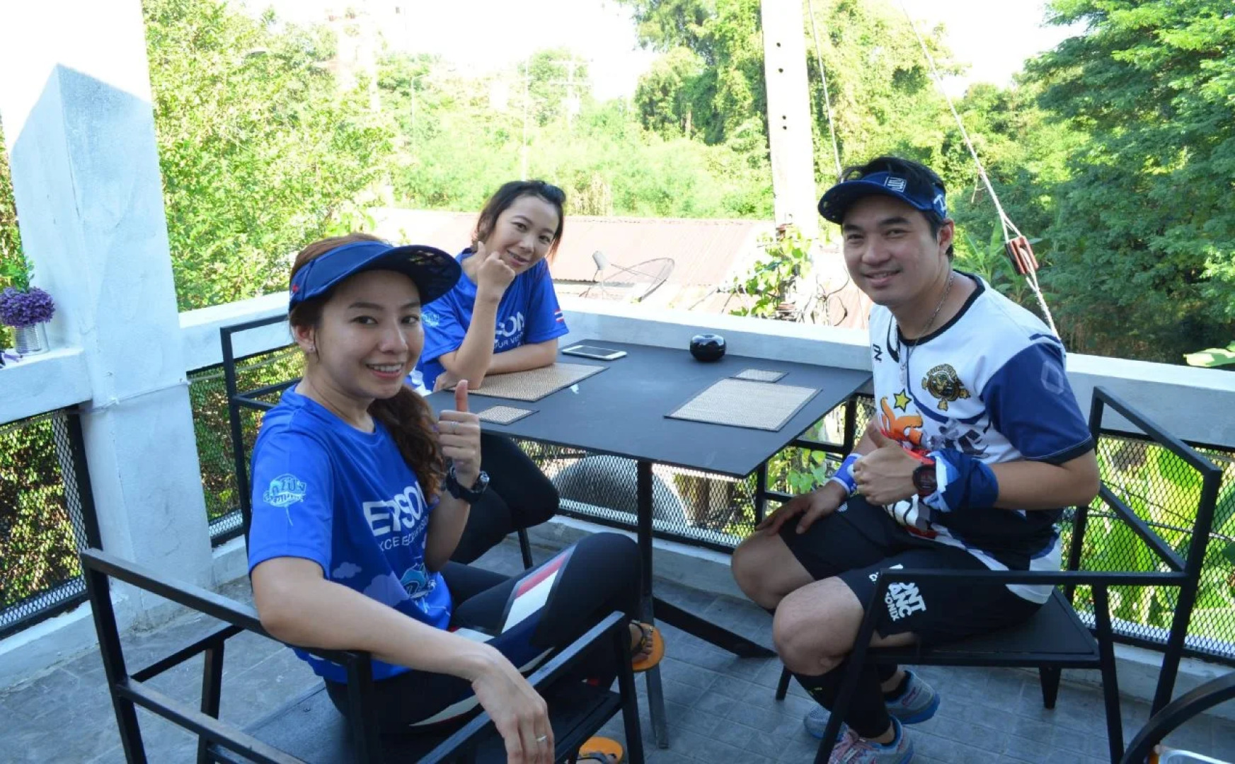 Dawnthaya Ayutthaya House