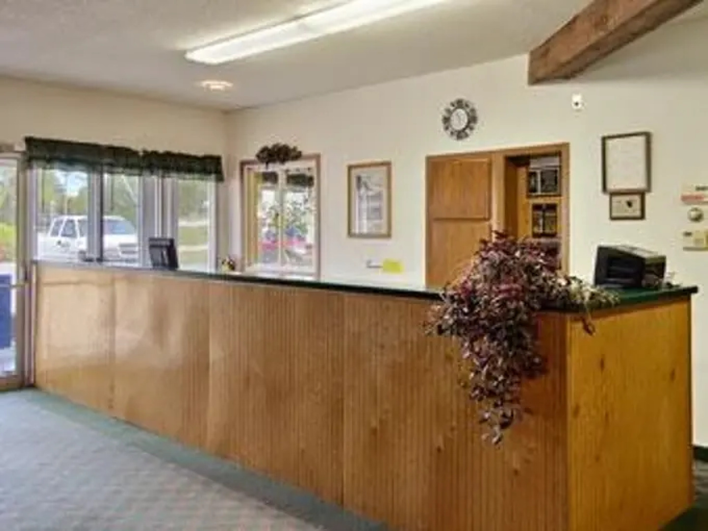 Super 8 Sturgeon Bay