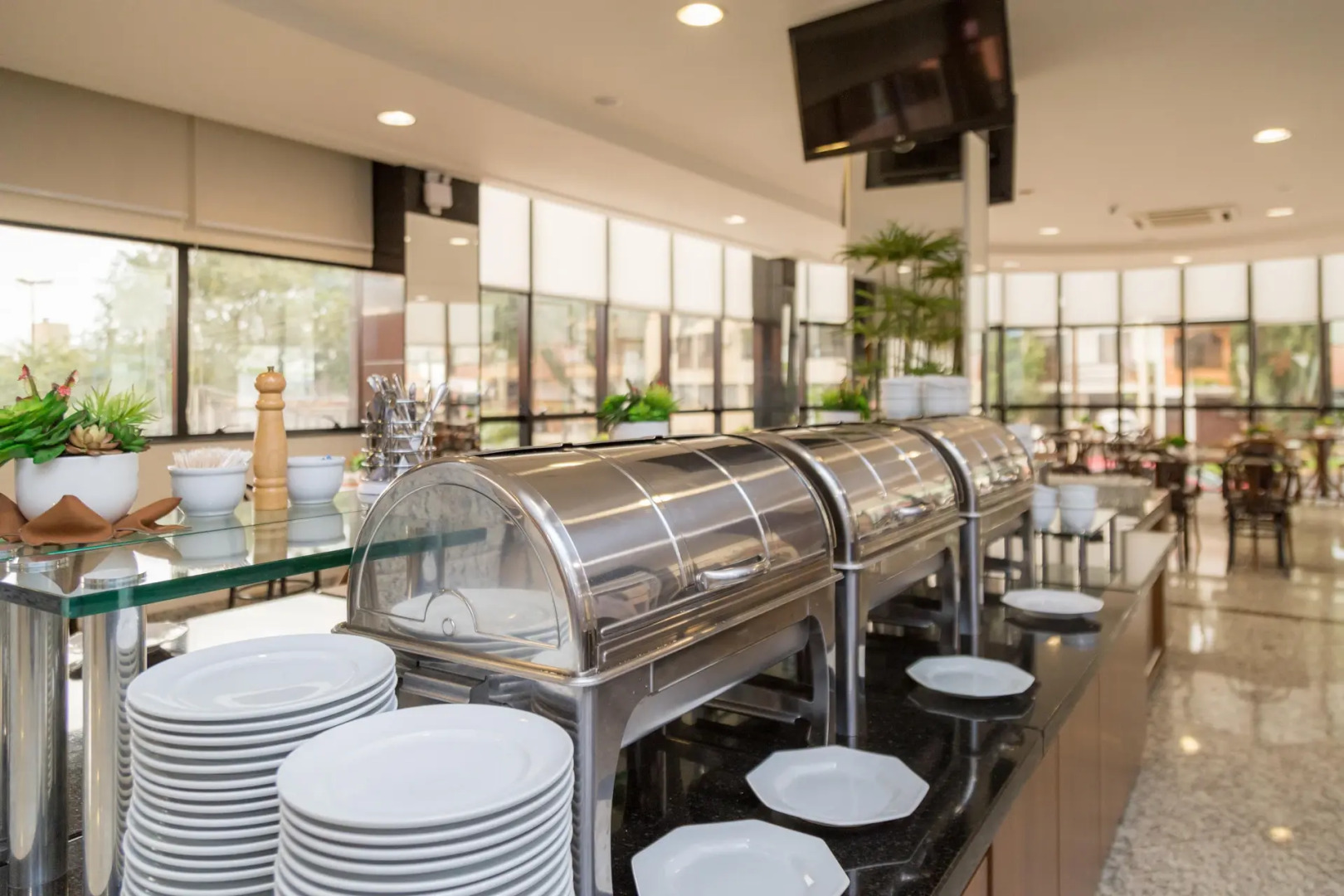 Hotel Mogano Premium