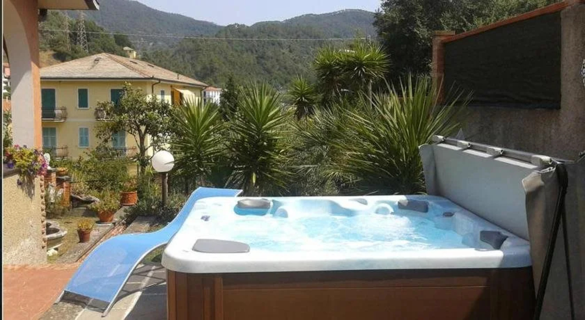Affittacamere B&B Sciamandola