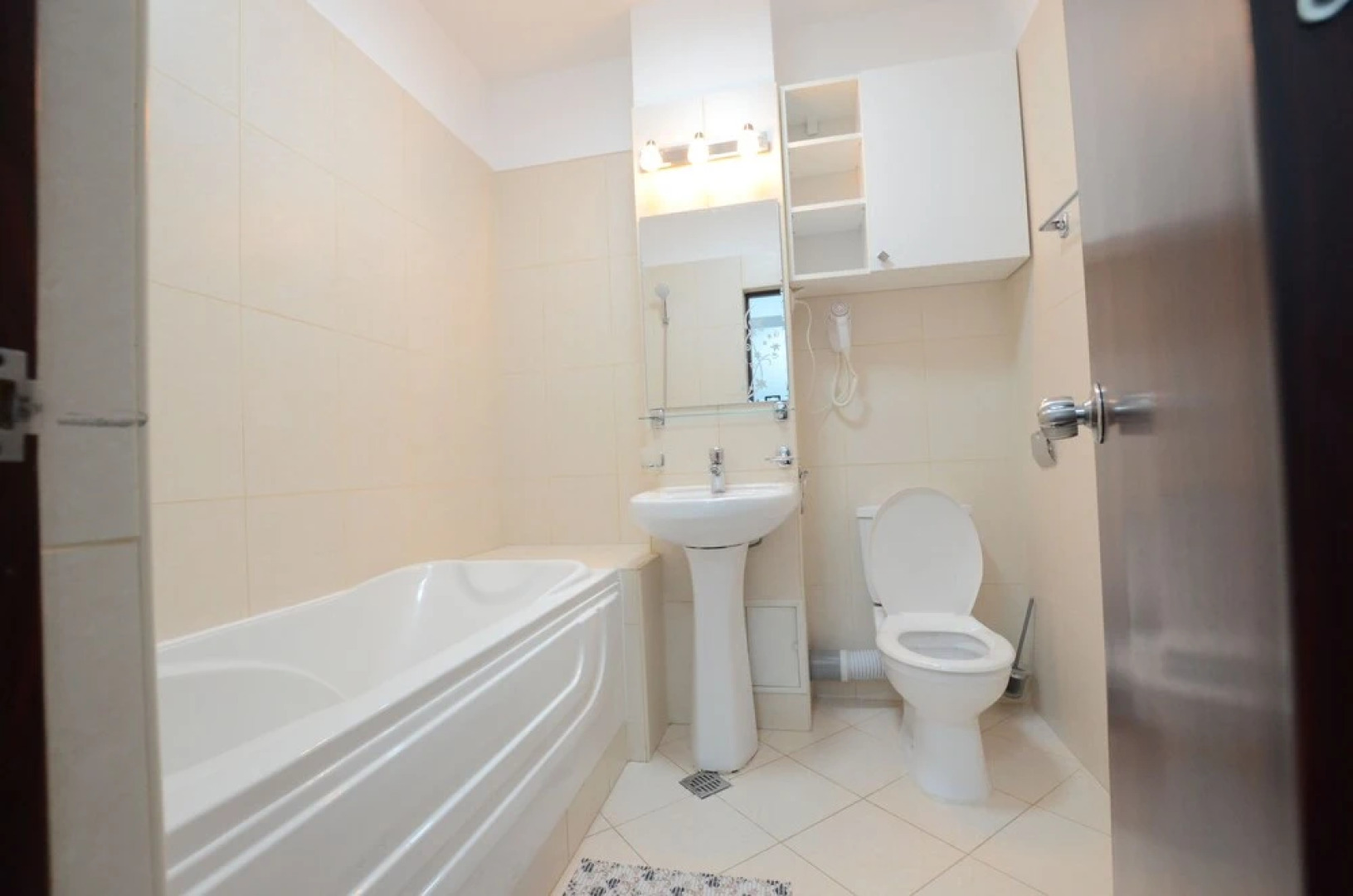 Divan Residence Apartments