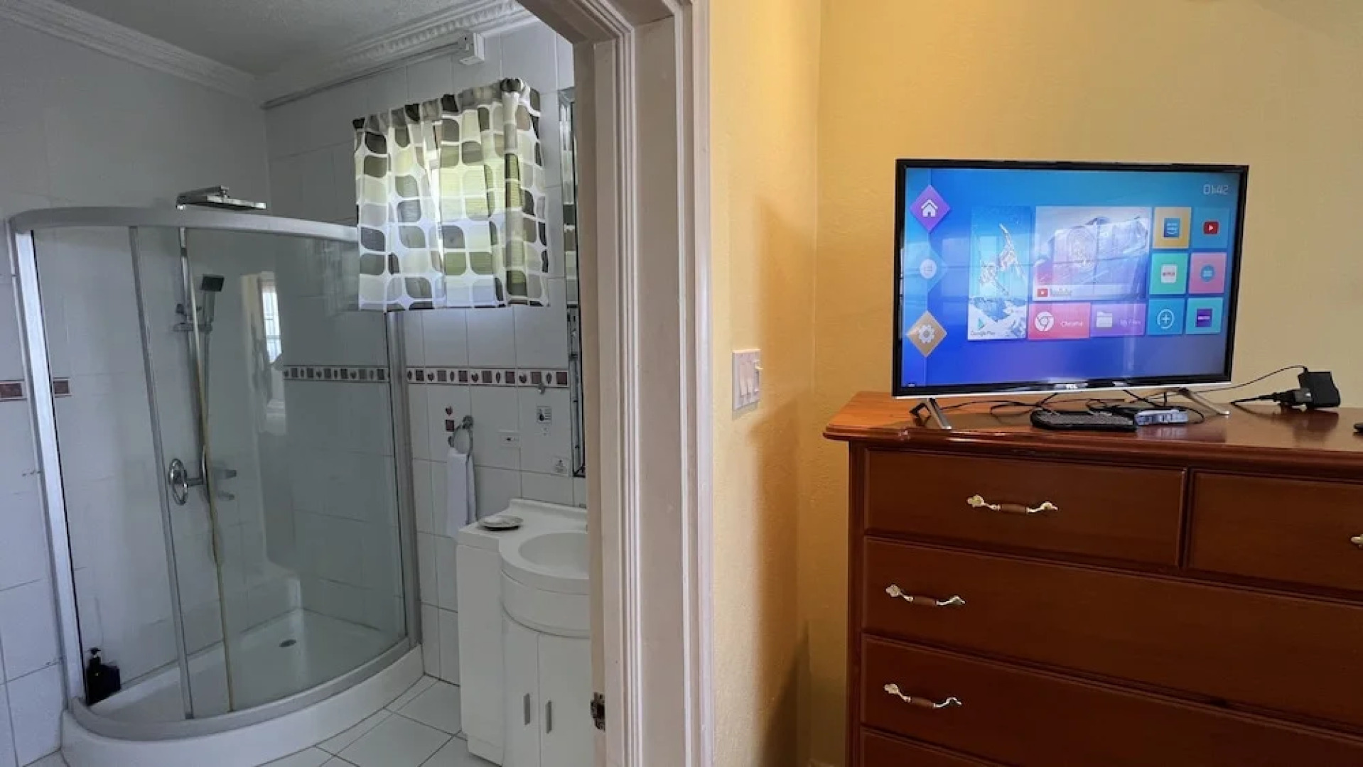 All Nations Guest House