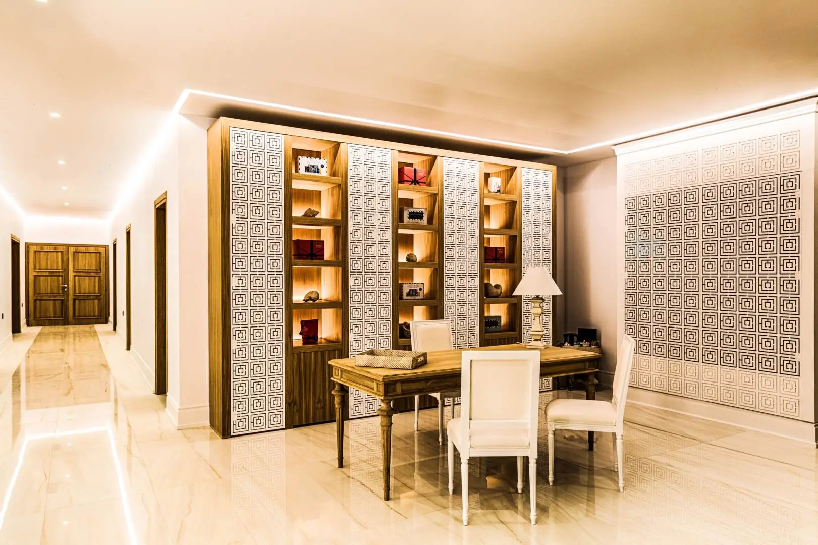 Abaton Island Resort & Spa