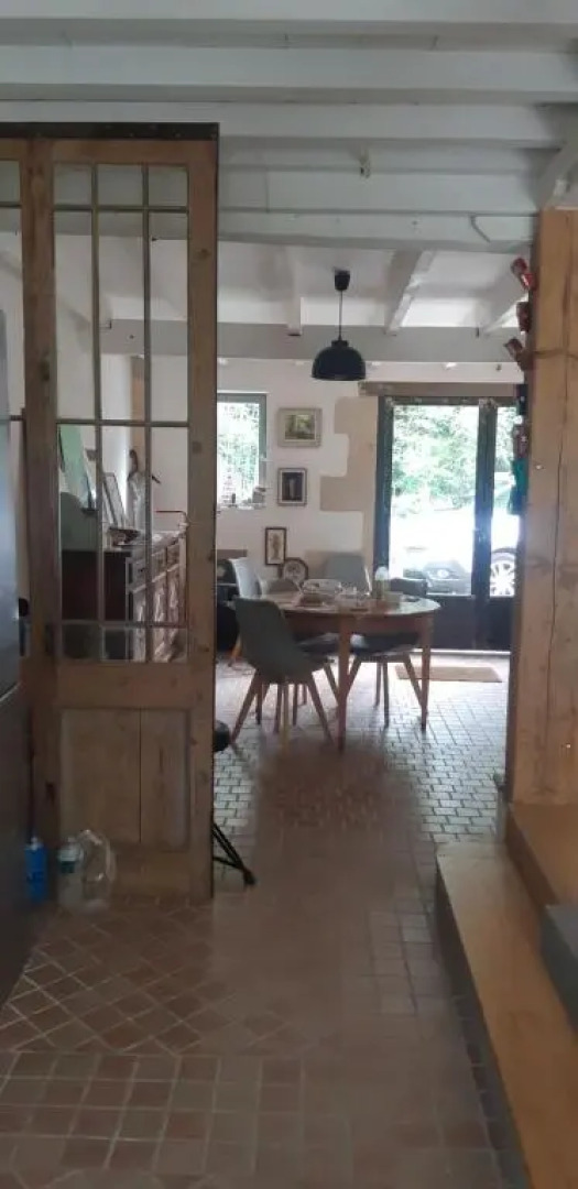 Au Vélo dans l'Arbre