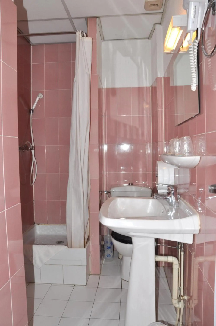 Hotel du Commerce et de Navarre