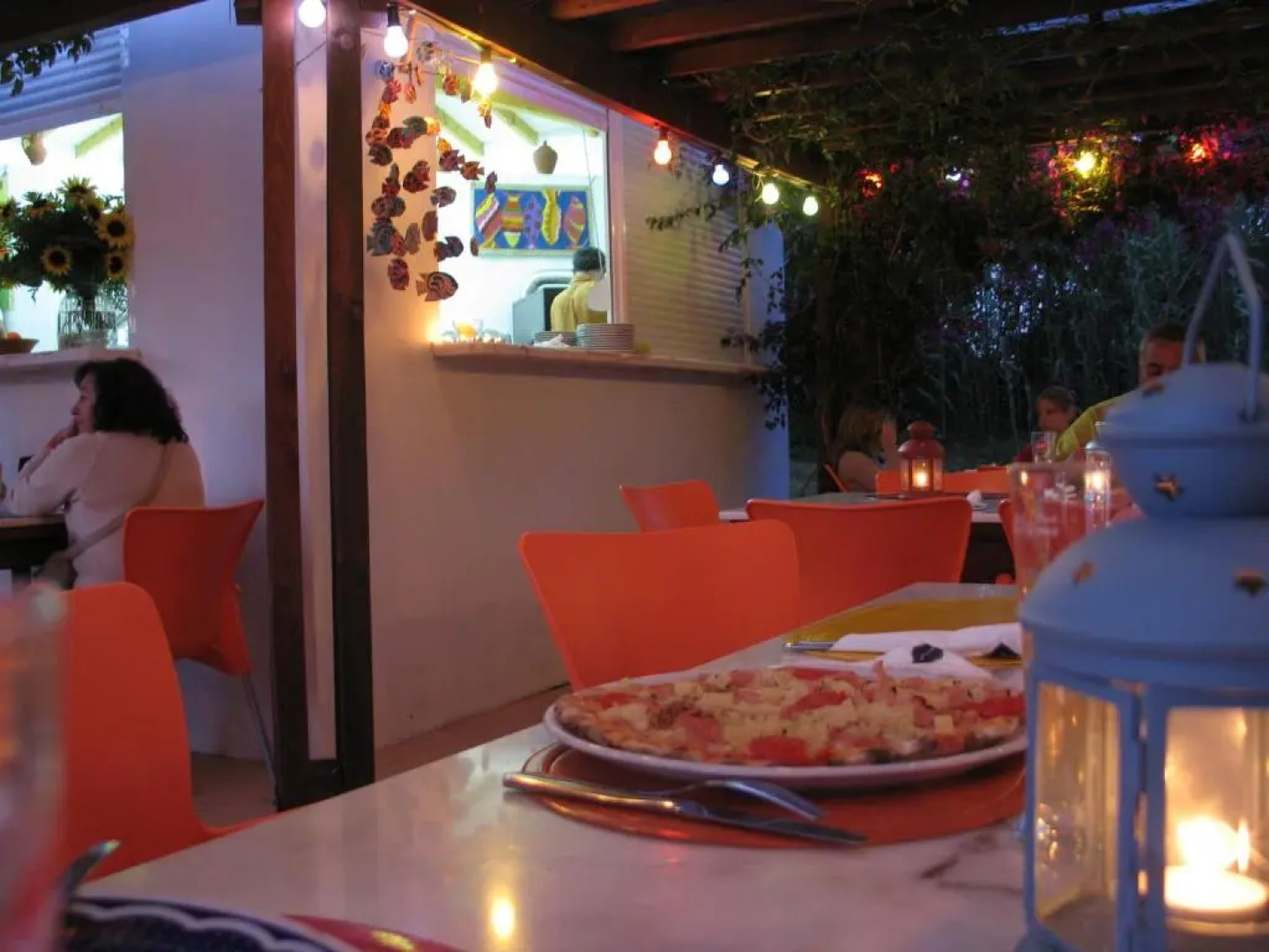 Odeceixe Bungalow-Parque De Campismo Sao Miguel