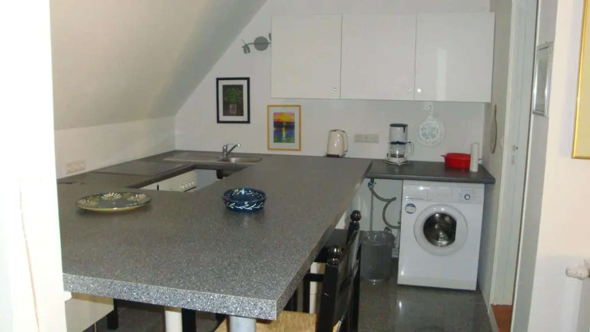 Apartement de vacances Alsace - Ferienwohnung Elsaß - Holiday apartment Alsace