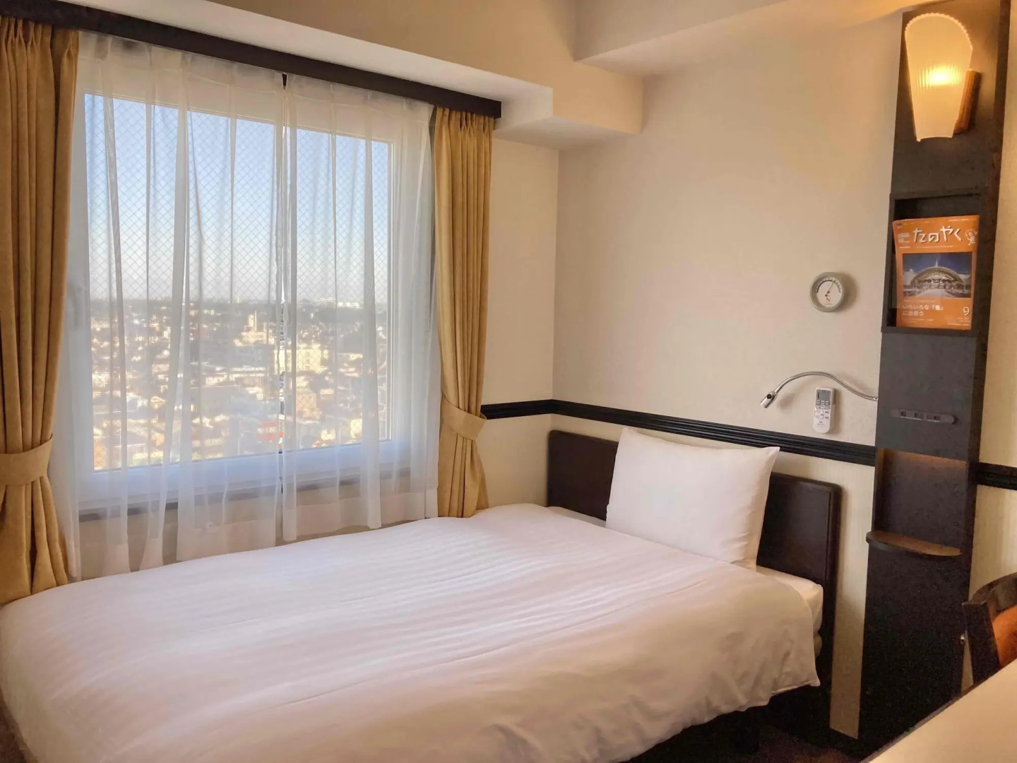 Toyoko Inn Saitama Iwatsuki Ekimae