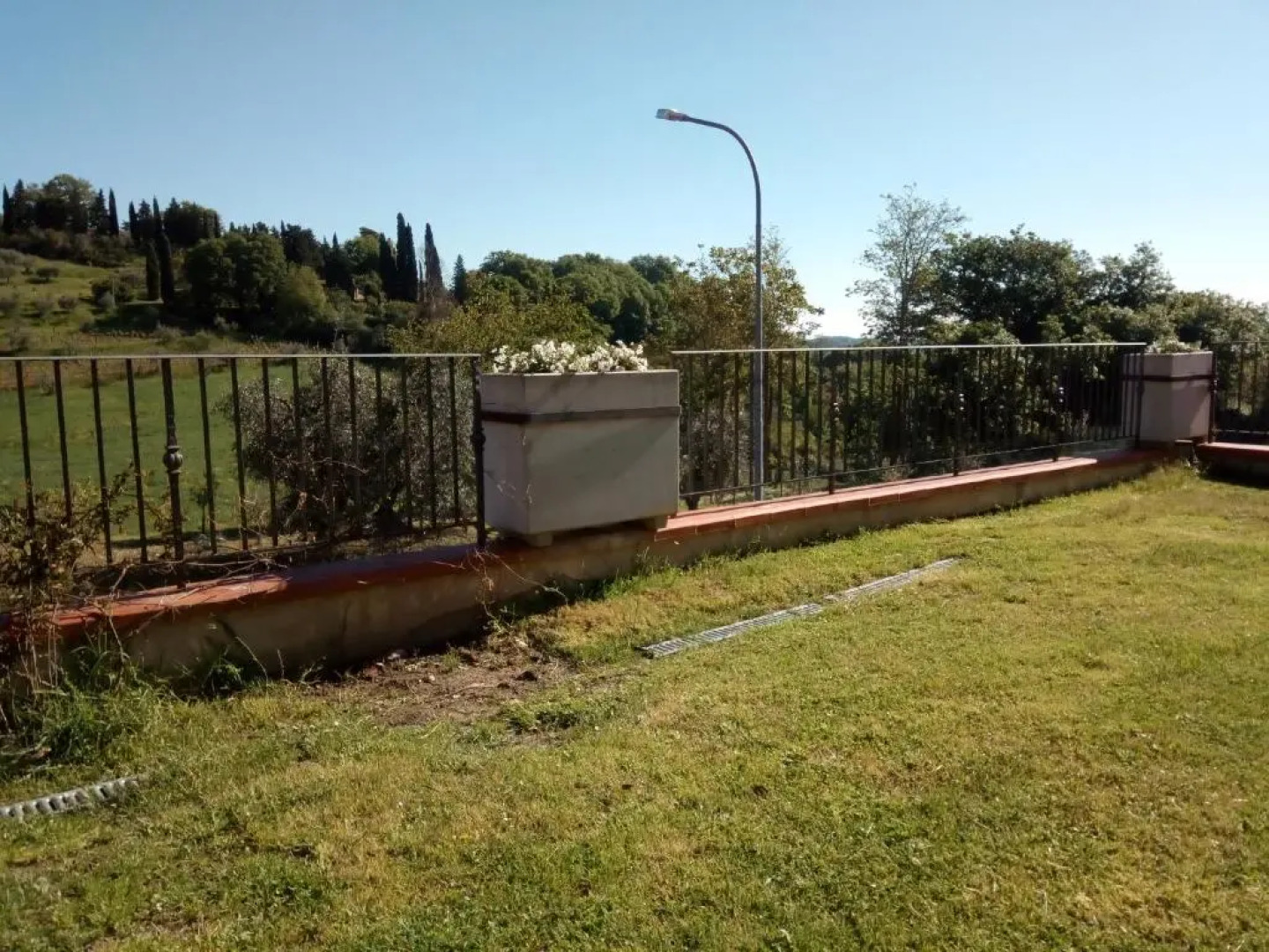Una casa in Val di Chiana - Tuscan Country House Cetona