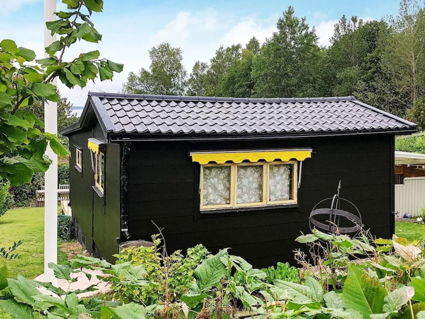 5 Person Holiday Home in Tibro