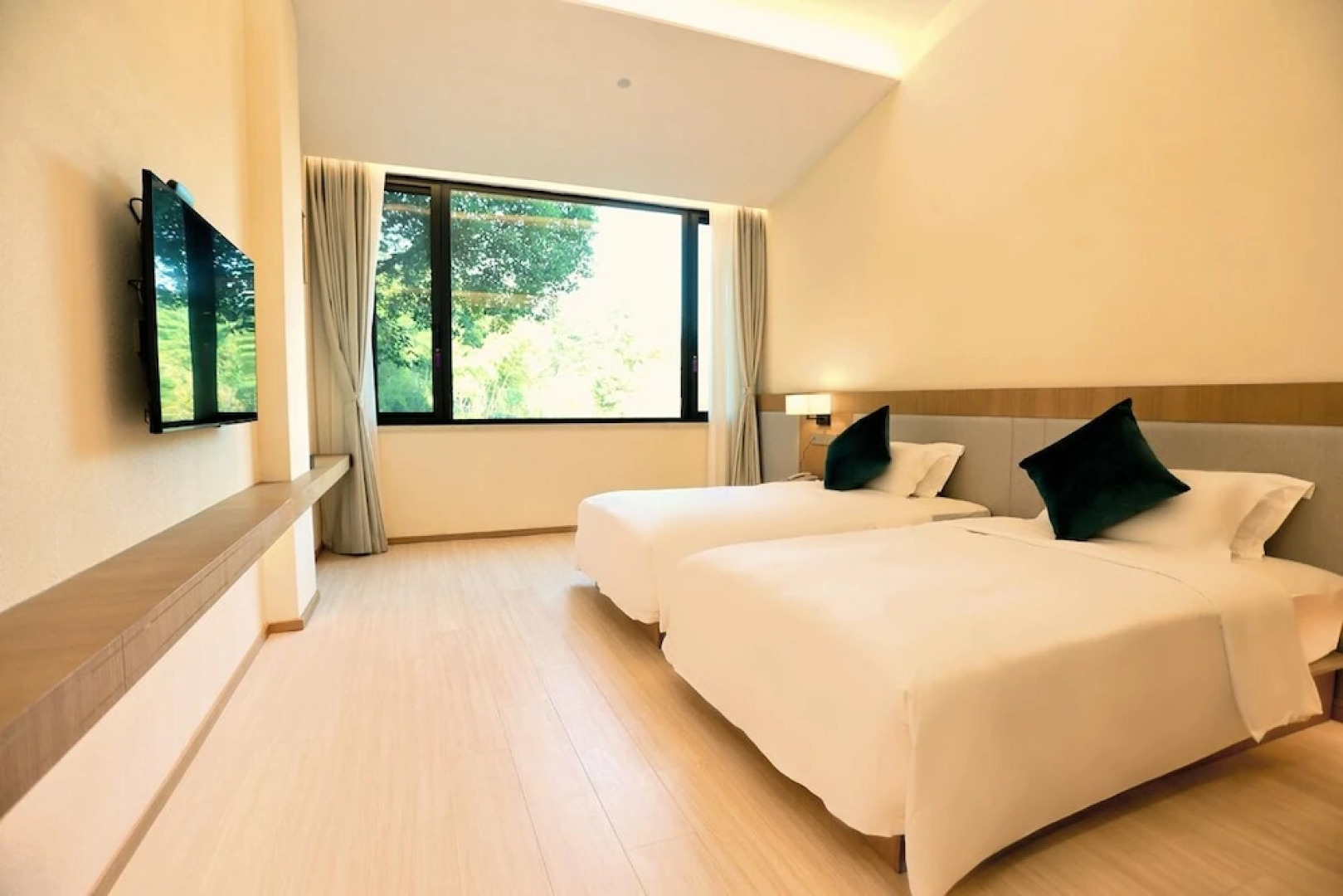 Lakeview Park Resort - Wuxi