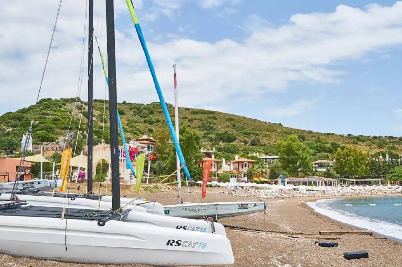 Wyndham Datca Perili Bay