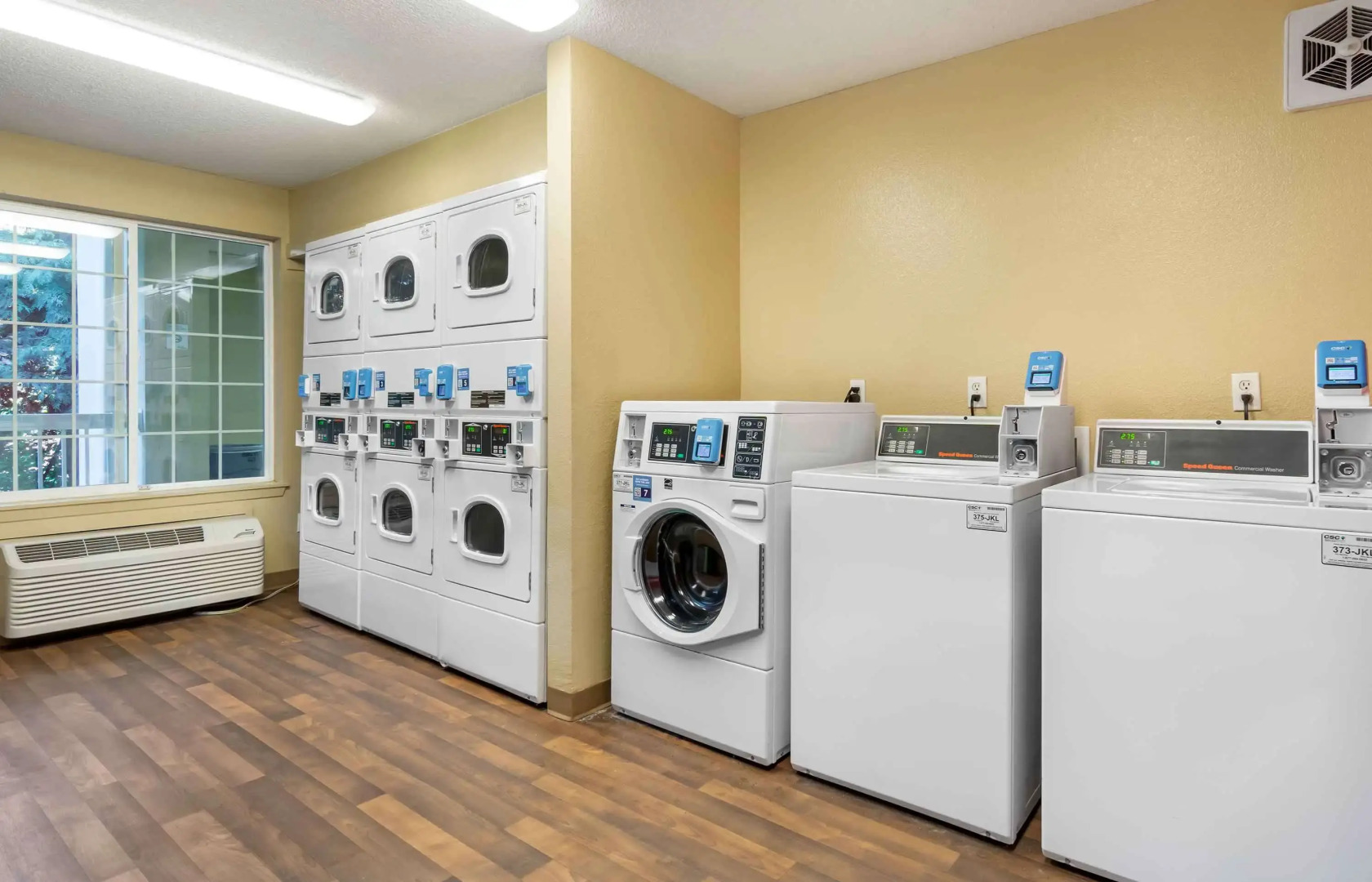 Extended Stay America Suites Seattle Southcenter