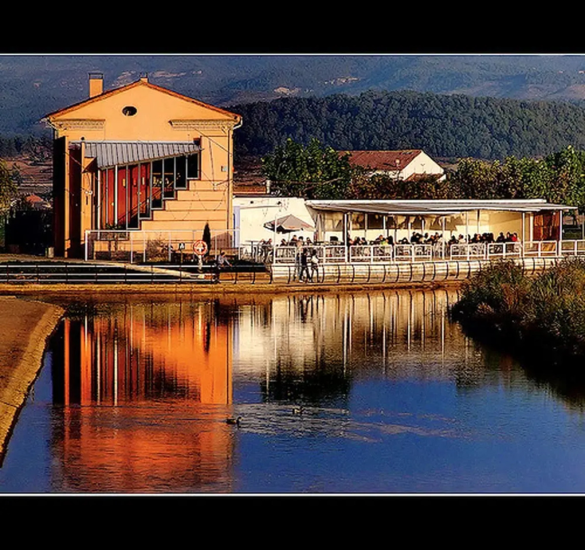 Villa With 2 Bedrooms in Castellbell i el Vilar, With Wonderful Mounta