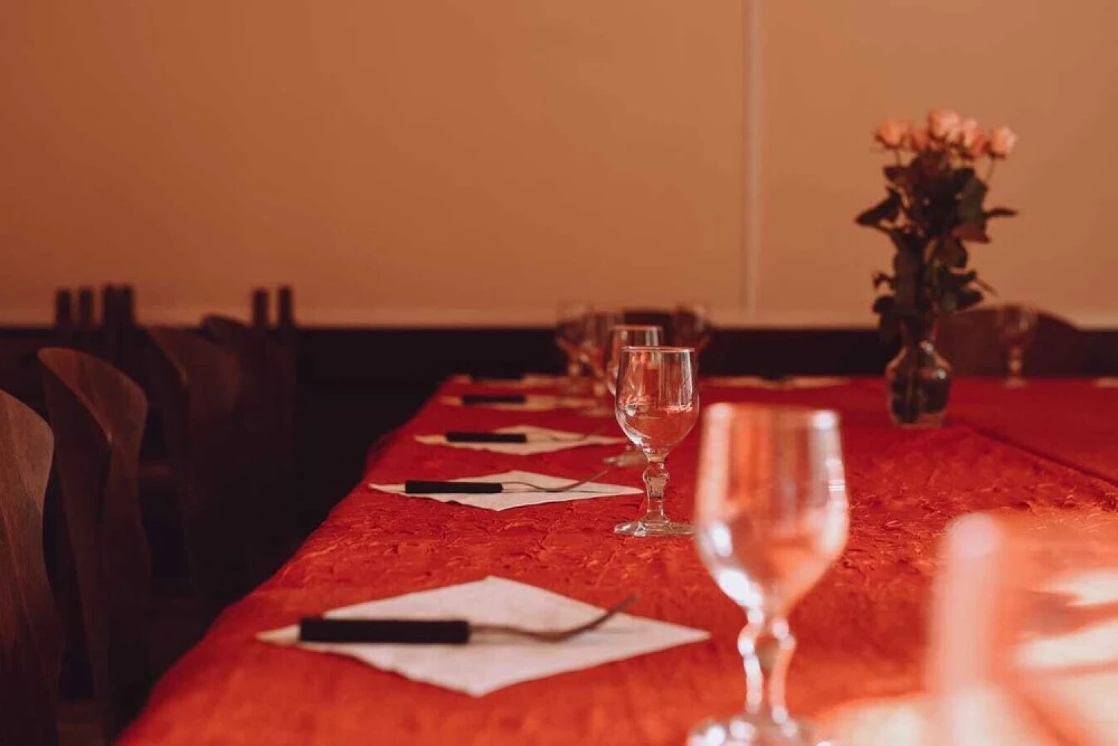 Auberge de la Source