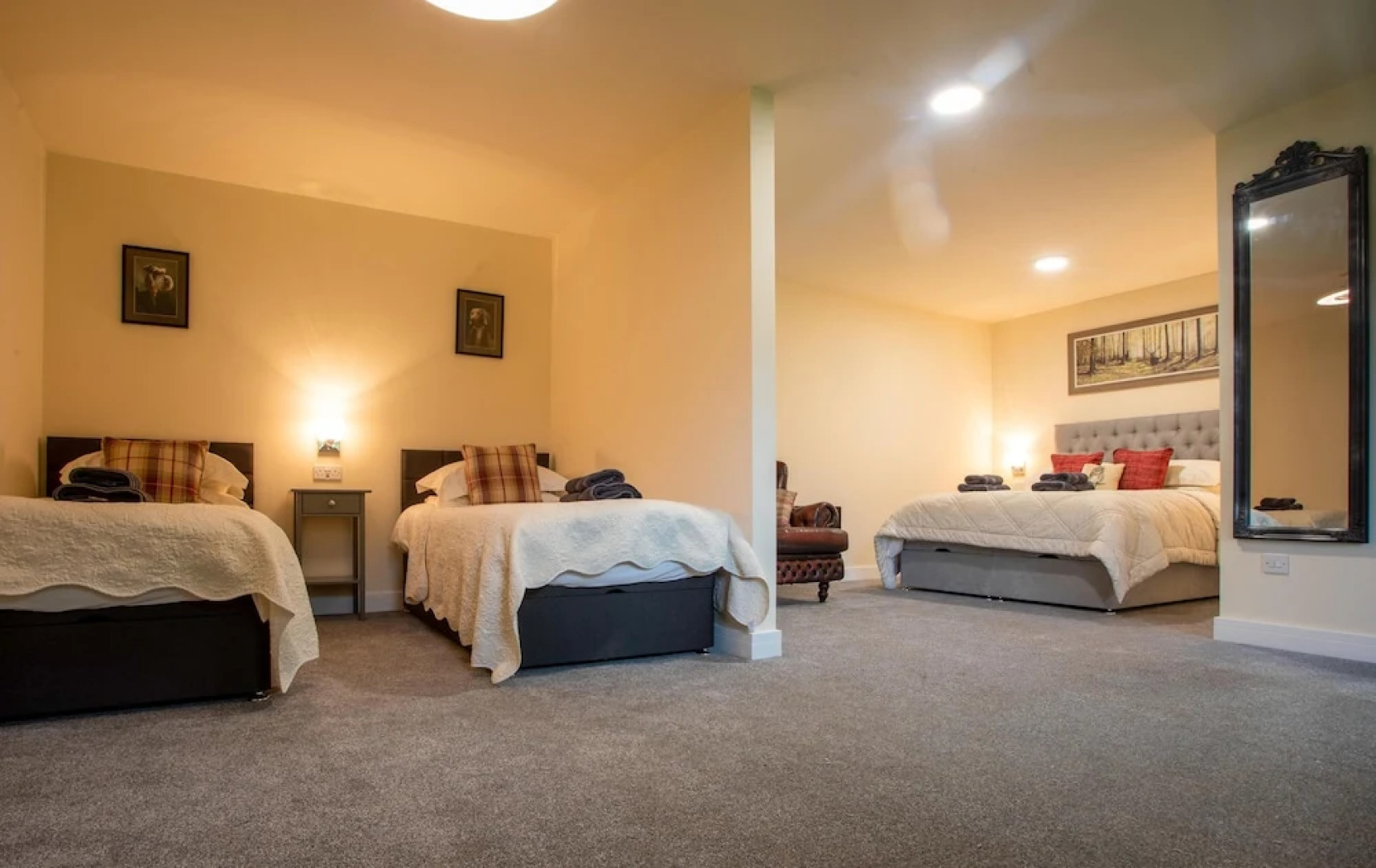 The Moon Inn at Stoney Middleton