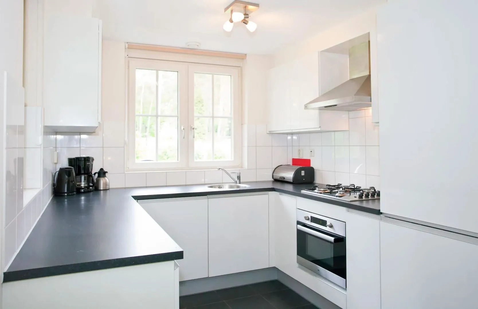 EuroParcs Beekbergen