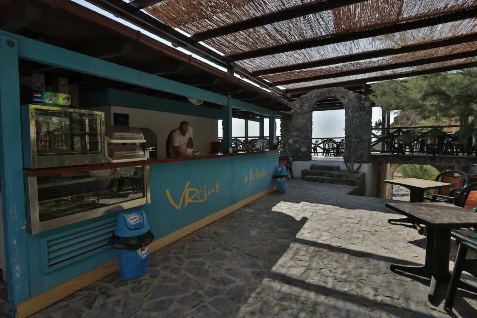 VR Club - Villa Ridente Club