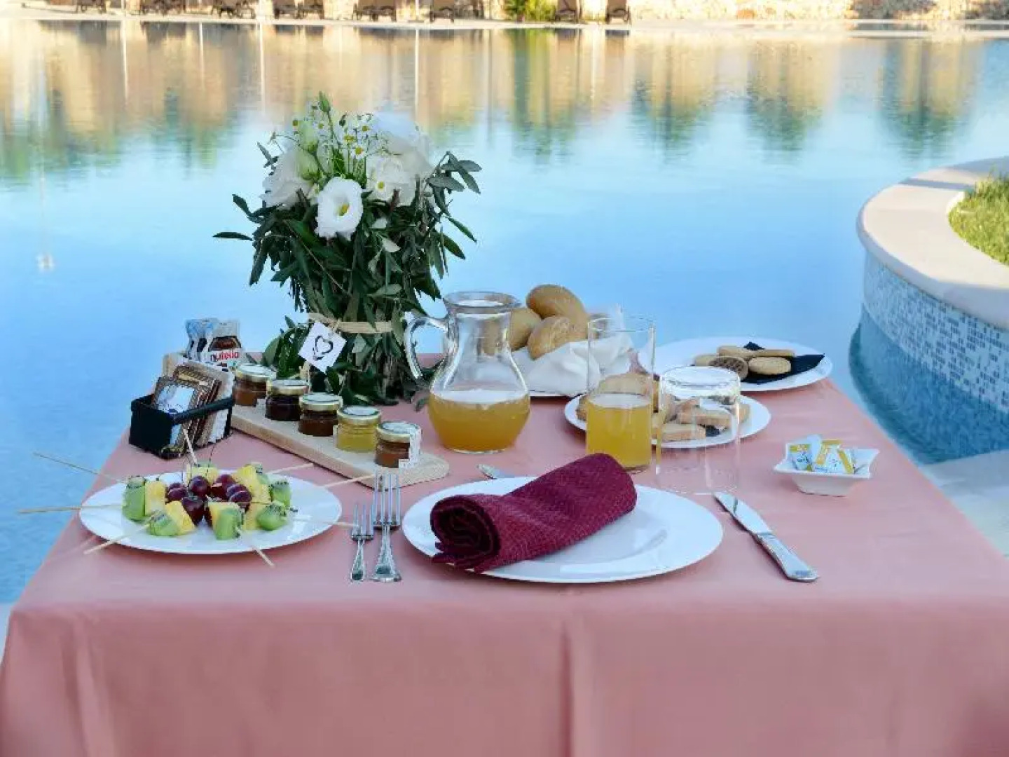 La Restuccia Masseria Urban