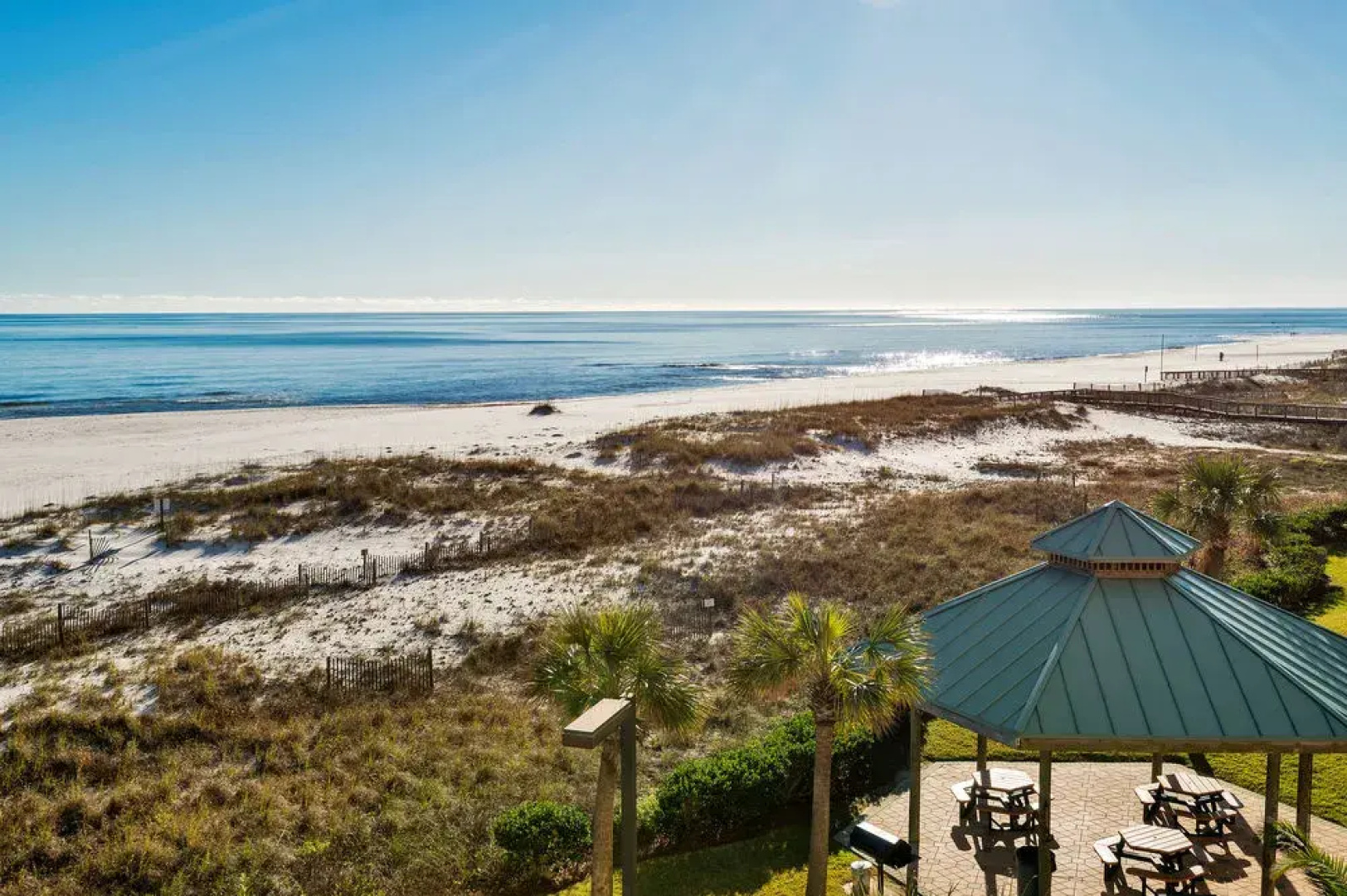 Spanish Key Condominiums By Wyndham Vacation Rentals
