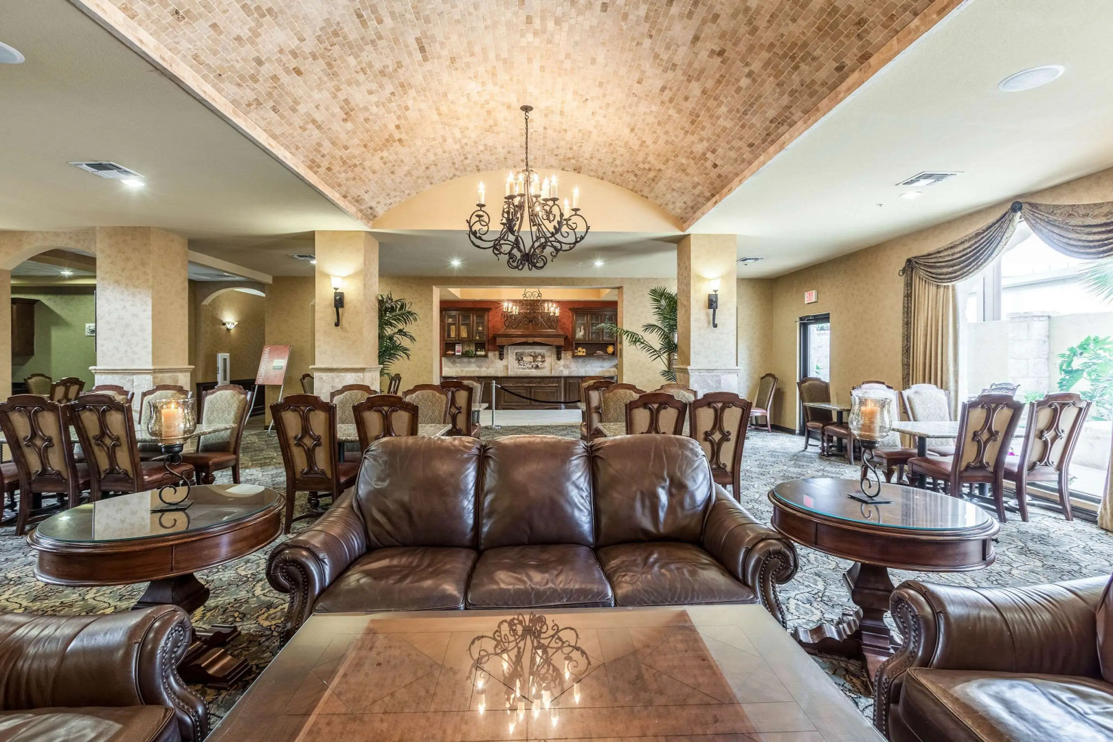 Comfort Suites Alamo - Riverwalk