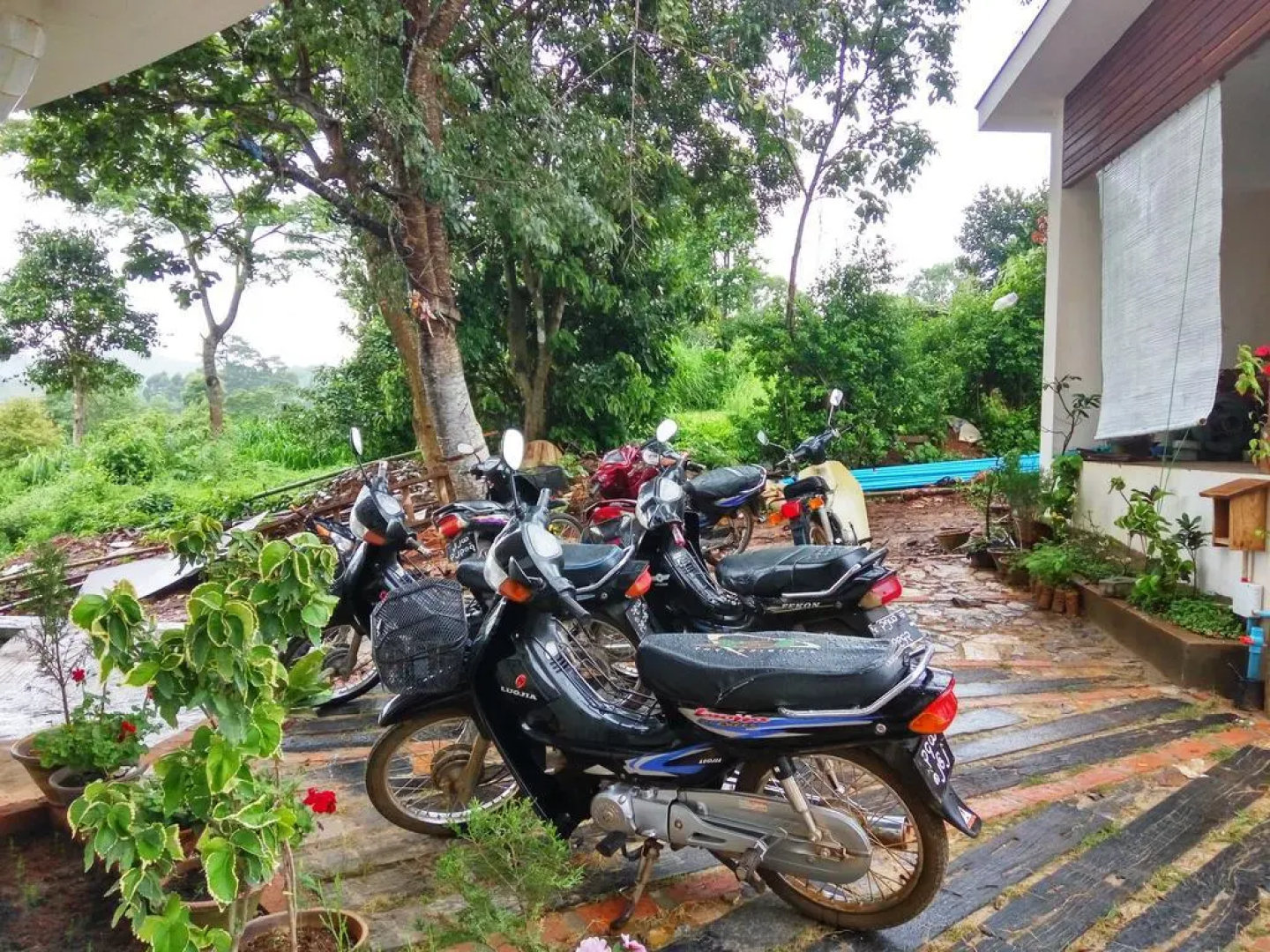 360 Kalaw Hotel
