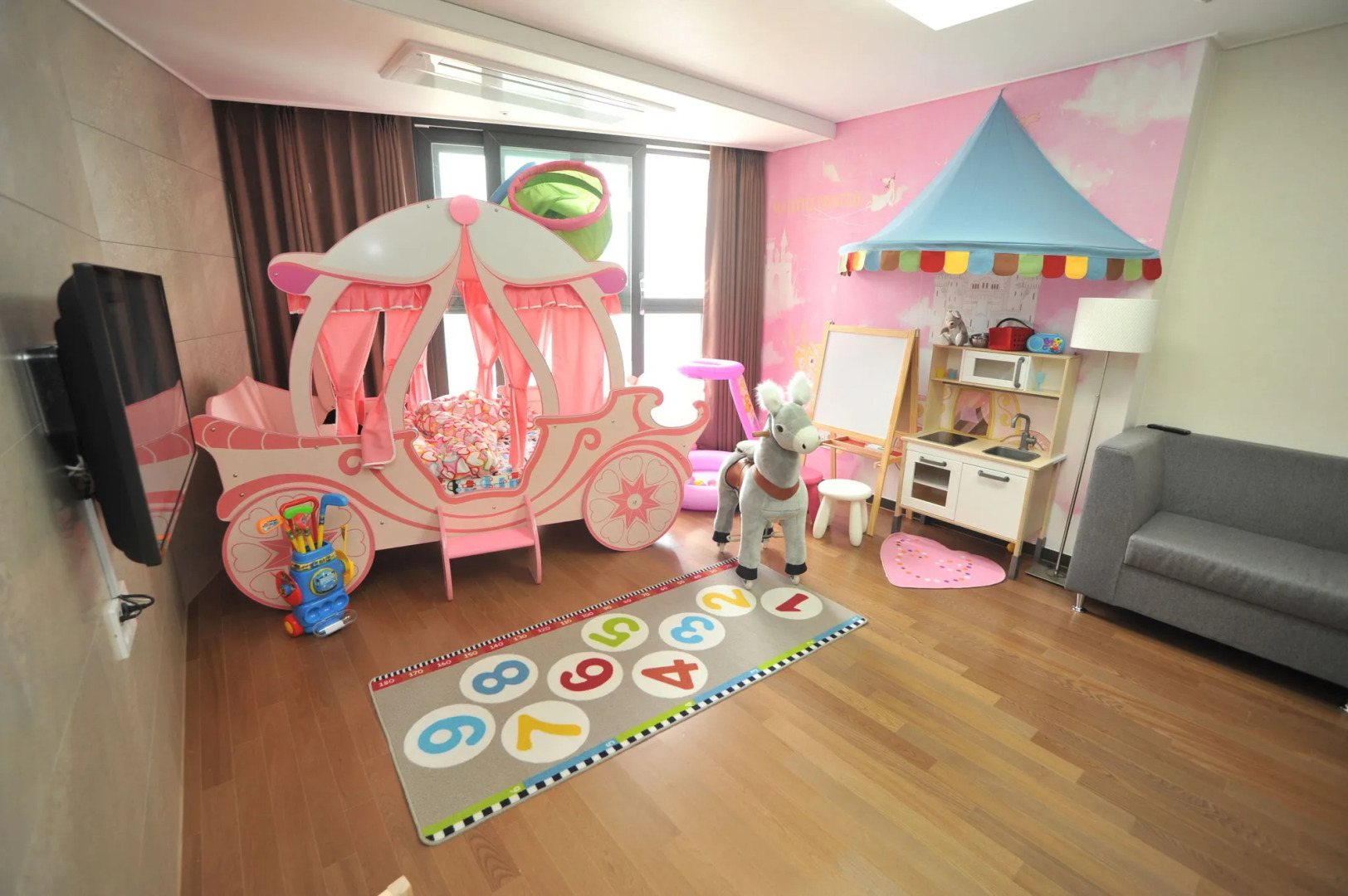 Hotel The Mark Haeundae