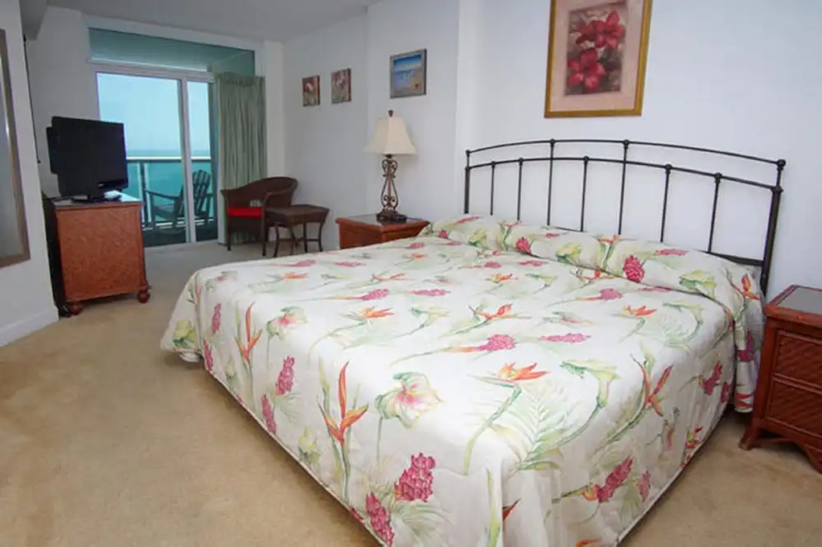 Crescent Keyes by Elliott Beach Rentals