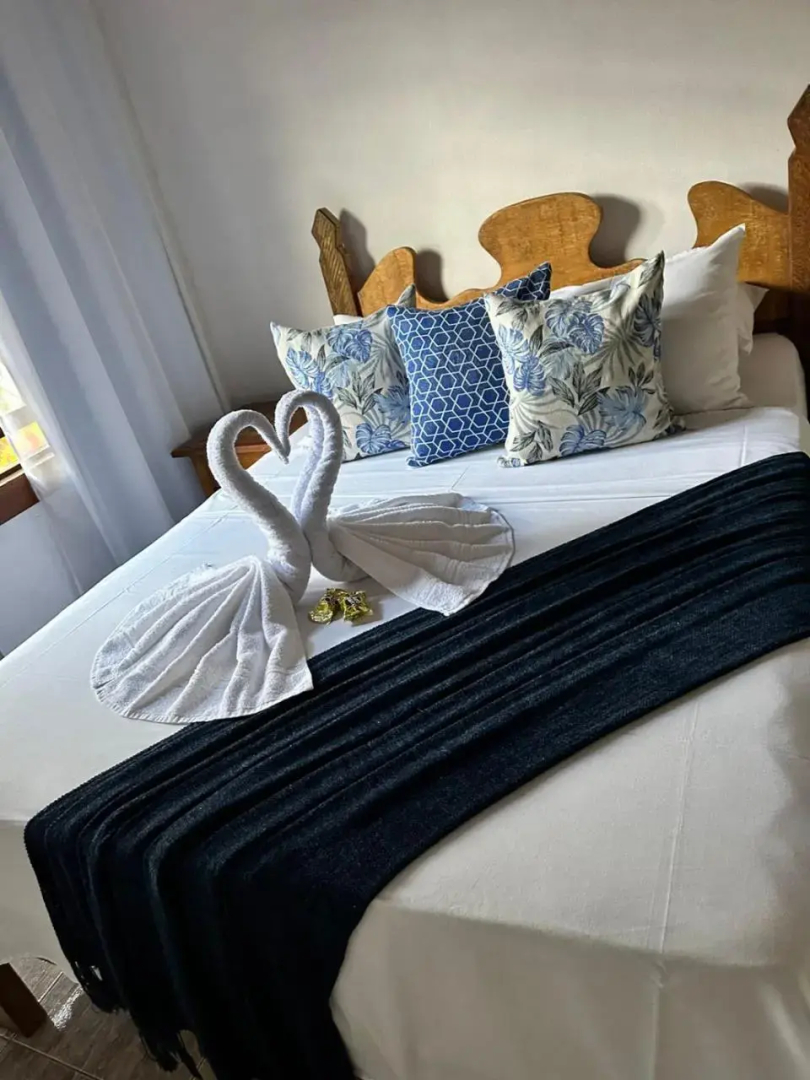 Pousada Pouso das Andorinhas Tiradentes Minas Gerais