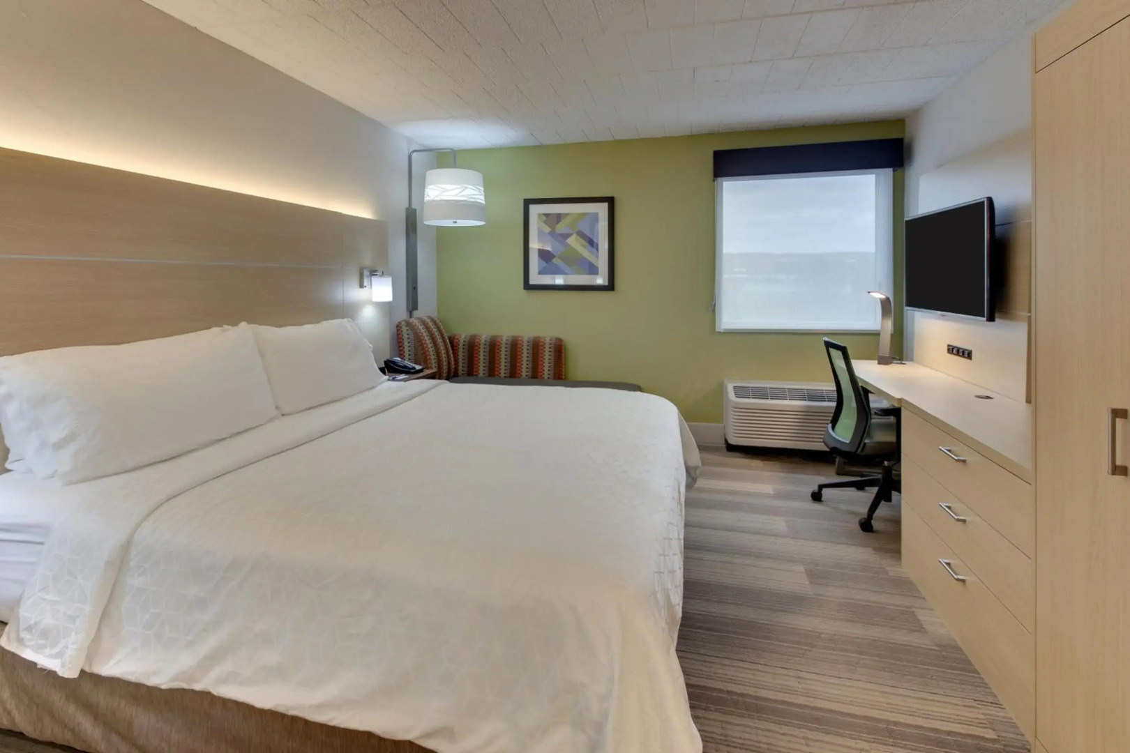 Holiday Inn Express Pittston - Scranton Airport by IHG
