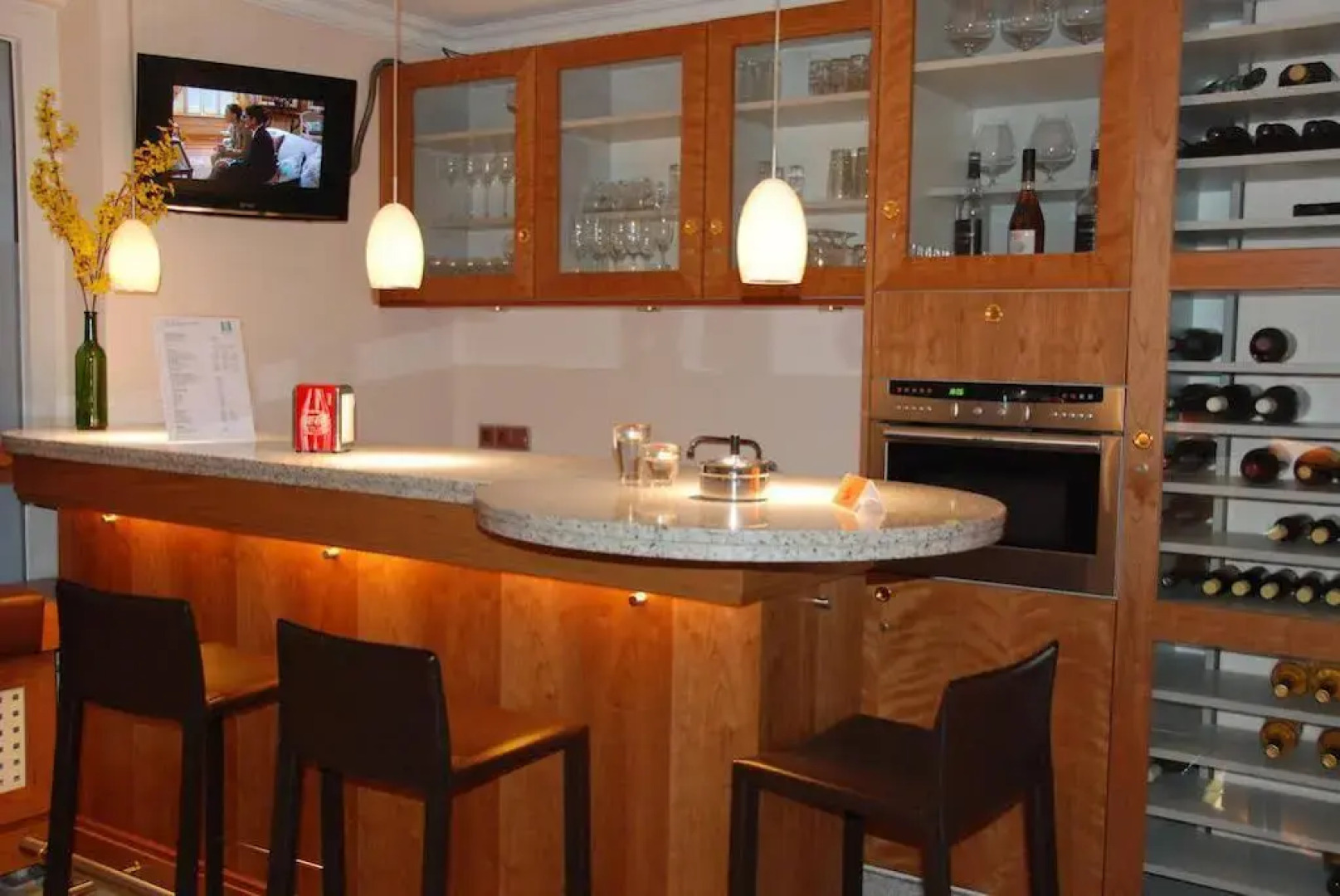 Hotel Rheydter Residenz