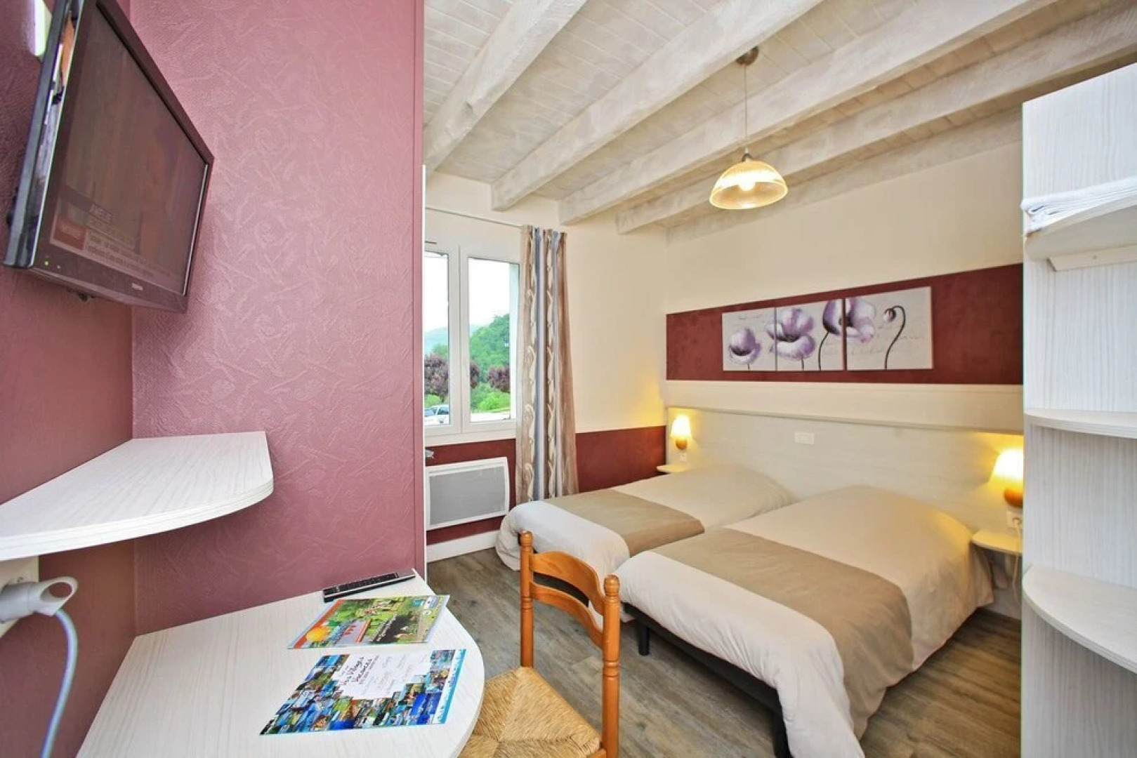 Cap France Terrou Gites