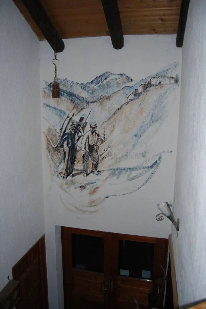 Bed & Breakfast Della Miniera
