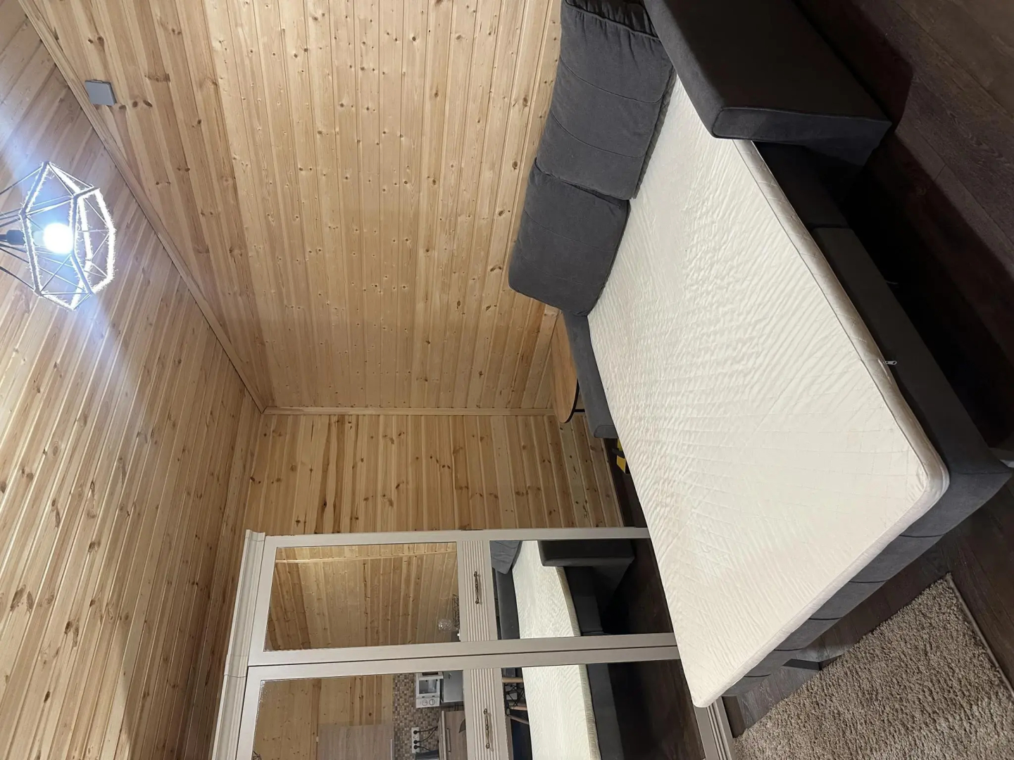 Коттеджный комплекс Царское Село Анхуа