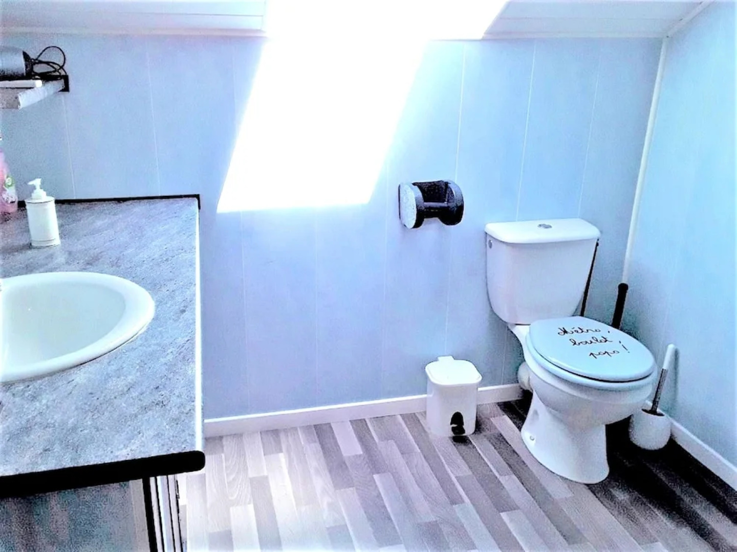 Property With 3 Bedrooms in Selonnet, With Wonderful Mountain View and