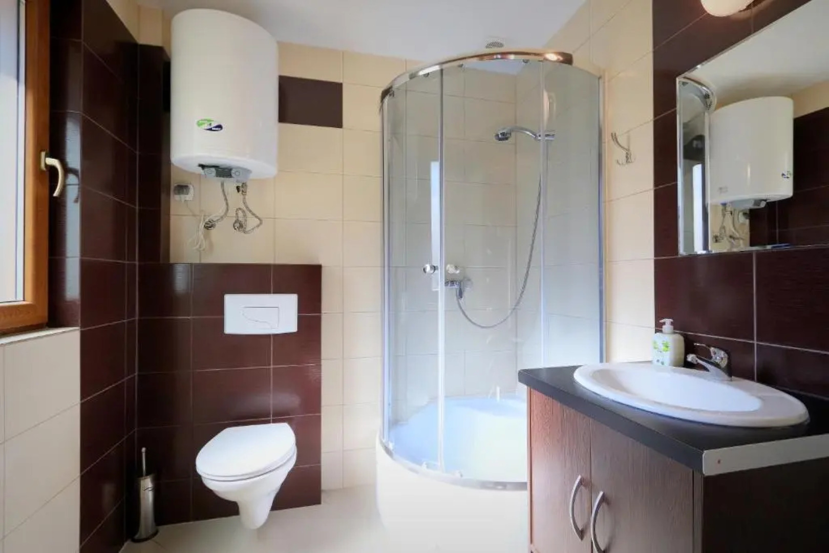 Ośrodek Wczasowy Łowiczanka