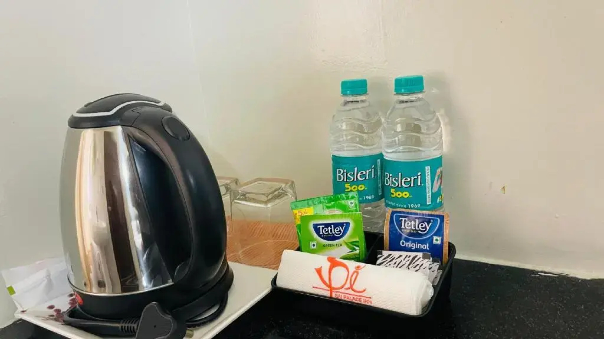 Sai Palace Inn by OYO Rooms