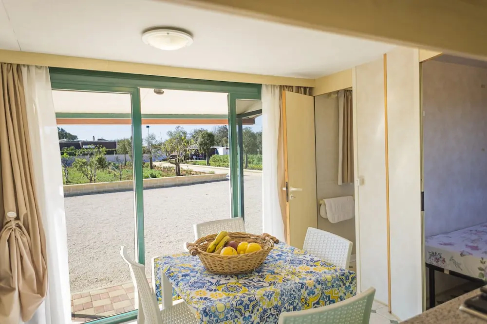 Bungalow Felicità 2 With Pool