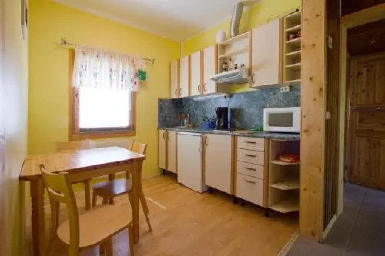 Pullapää Holiday Center