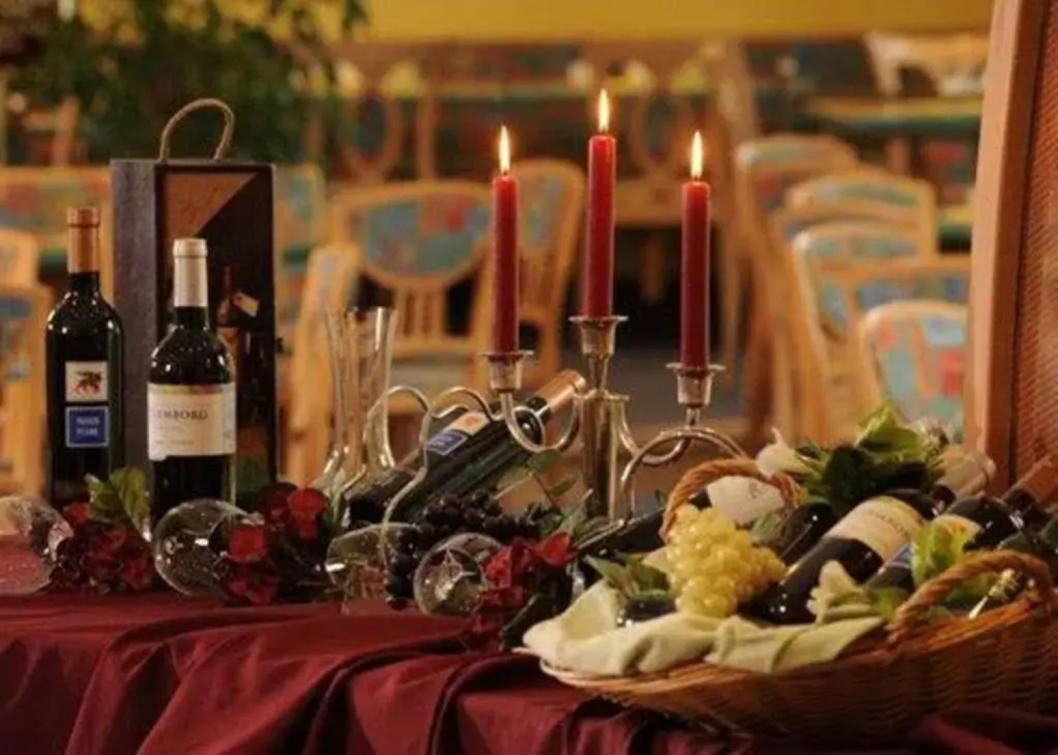 Quality Hotel Bielefeld