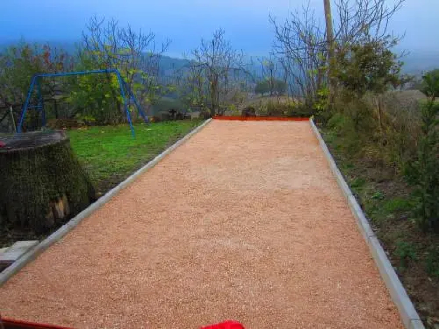 Casa dei Sogni d'Oro