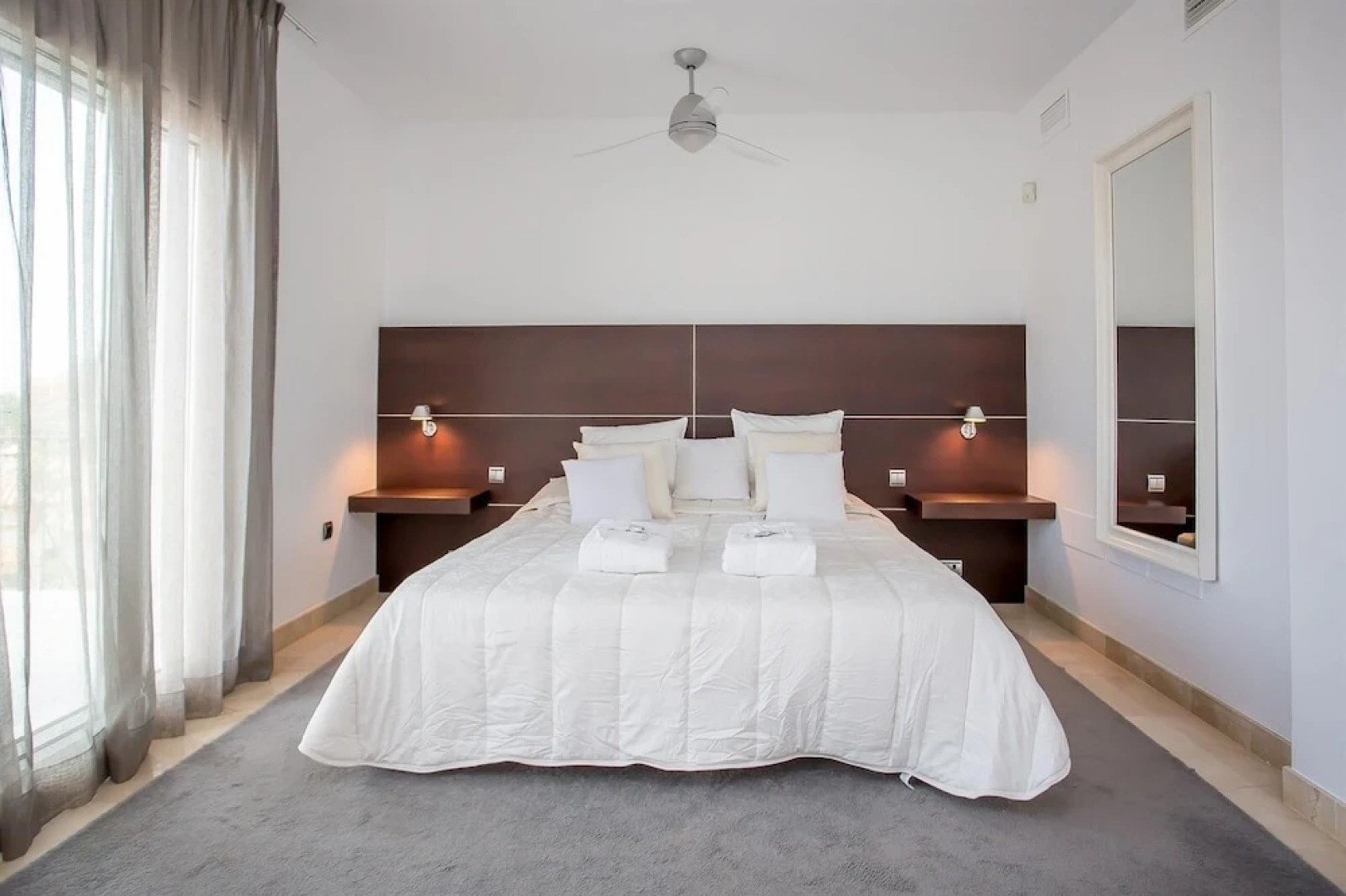 Fantastic Luxury Villa Near Marbella