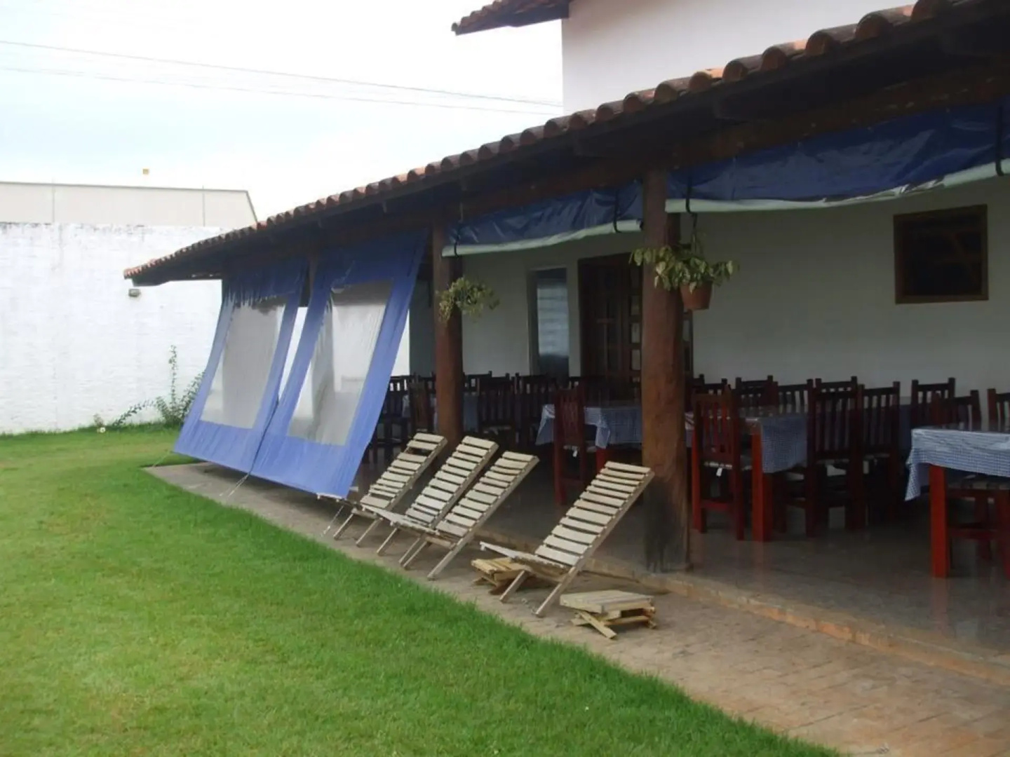 Hotel Pousada Boa Nova