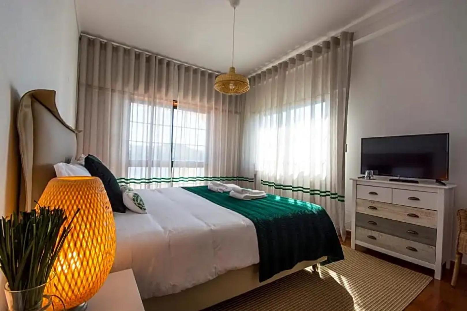 Villa Nova Nautic & Nature Hostel