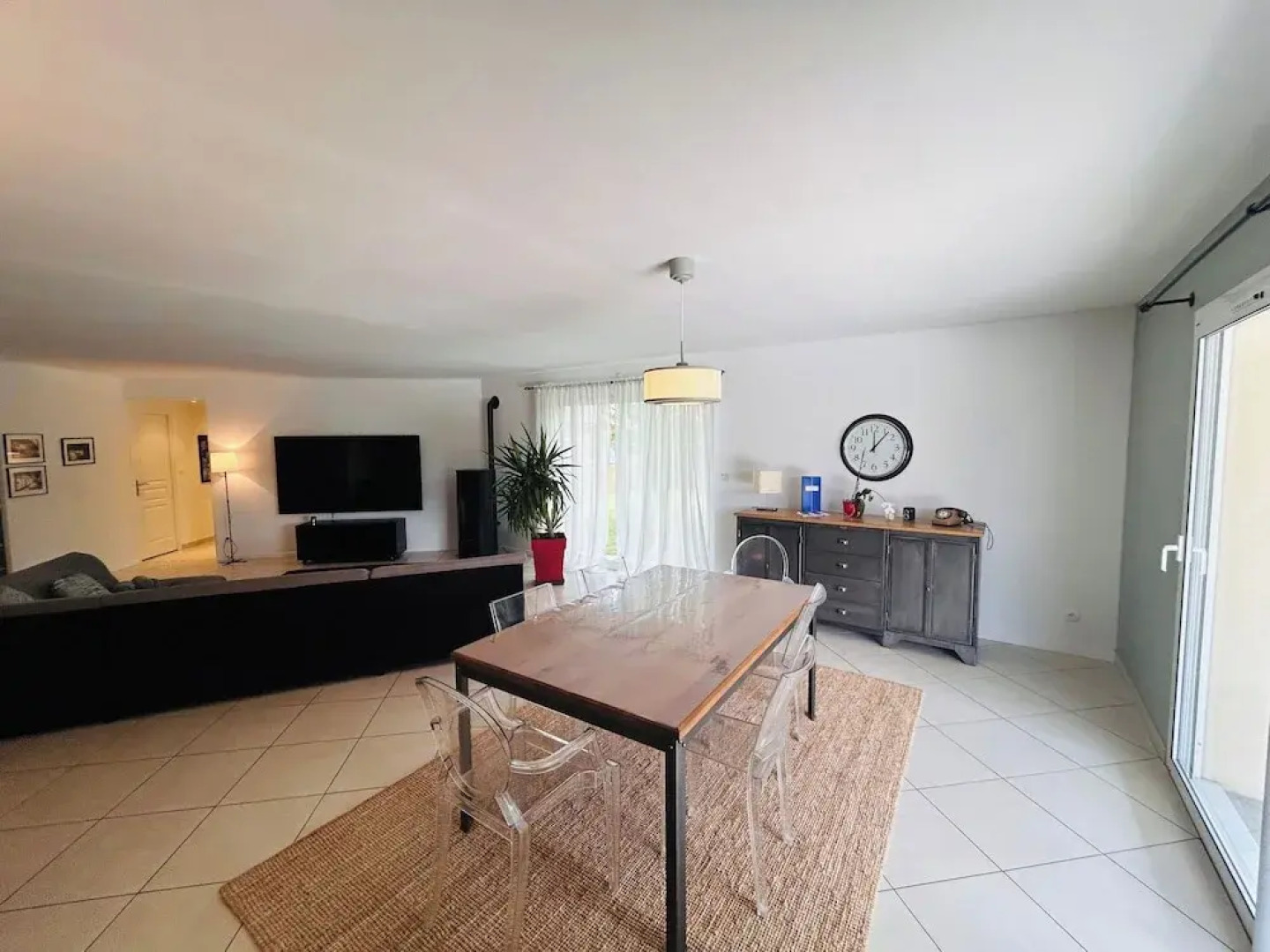 La Villa du Vignoble Piscine